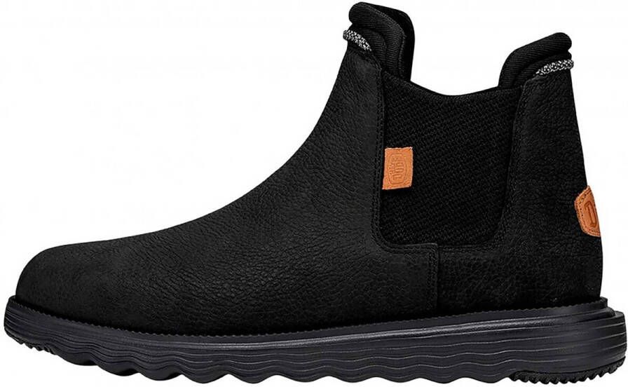 HEYDUDE Nette Schoenen