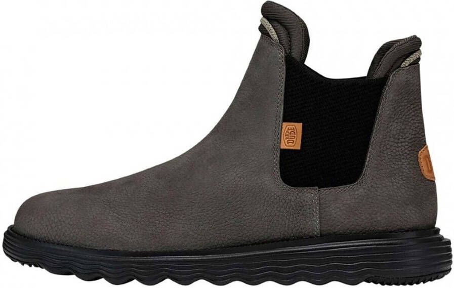 HEYDUDE Nette Schoenen