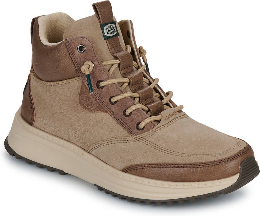 HEYDUDE Laarzen TAHOE CLASSIC MIX MAJOR