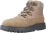 Hey Dude HEYDUDE Tonya Eco Shield Dames Veterboots Brown | Bruin | Nylon - Thumbnail 6