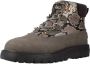 Hey Dude HEYDUDE Tonya Eco Shield Dames Veterboots Chocolate | Bruin | Nylon - Thumbnail 3