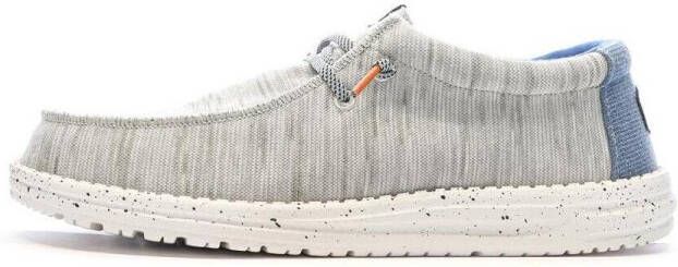 HEYDUDE Lage Sneakers