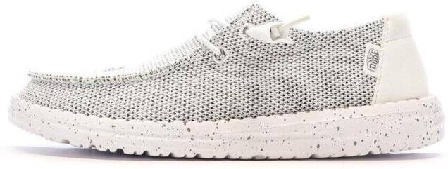 HEYDUDE Lage Sneakers