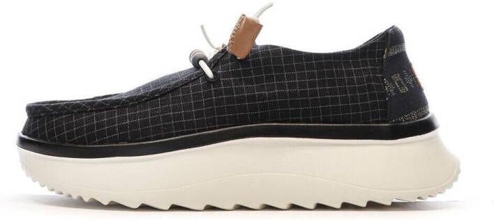 HEYDUDE Lage Sneakers