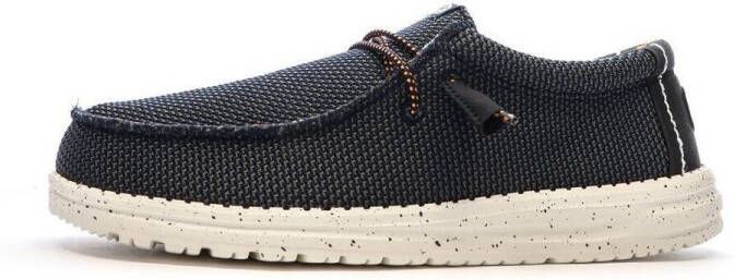 HEYDUDE Lage Sneakers