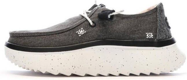 HEYDUDE Lage Sneakers