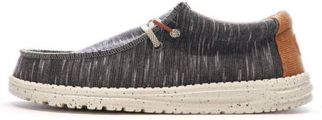 HEYDUDE Lage Sneakers