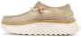Hey Dude Kleurrijke Mesh Wig Sneakers Brown Dames - Thumbnail 2