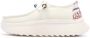 Hey Dude Dames Sneaker Wendy Peak Baja Stripe White WIT - Thumbnail 3