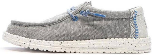 HEYDUDE Lage Sneakers