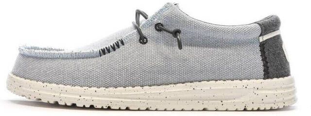 HEYDUDE Lage Sneakers