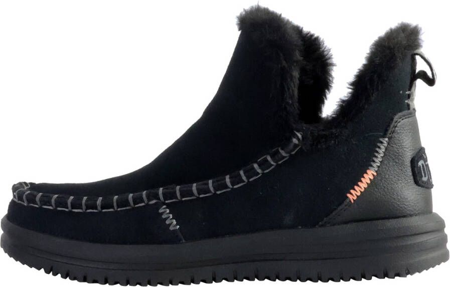 HEYDUDE Lage Sneakers 246745