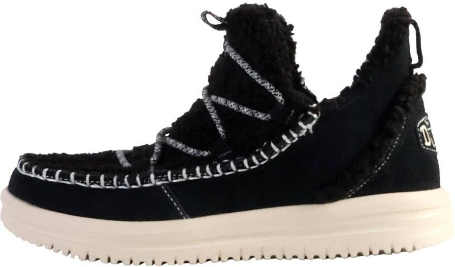 HEYDUDE Lage Sneakers 246761