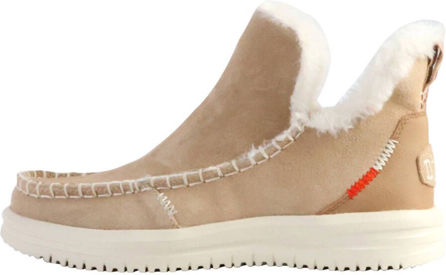 HEYDUDE Lage Sneakers 246773