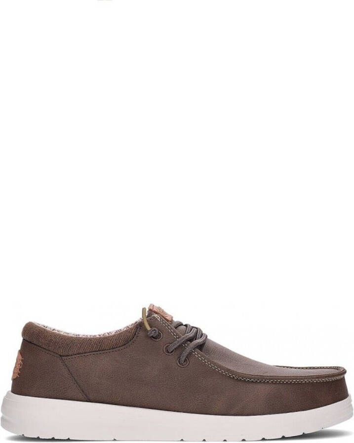 HEYDUDE Lage Sneakers 39380