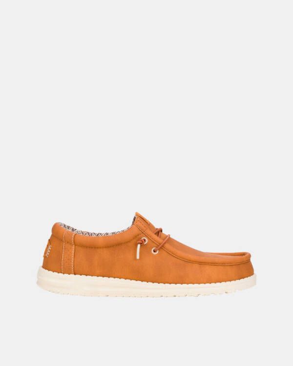 HEYDUDE Lage Sneakers 41894 WALLY CLASSIC