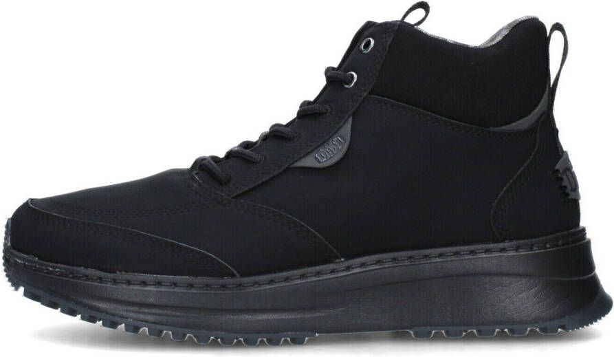 HEYDUDE Instappers Tahoe Classic HD42059-001 Zwart - Foto 7