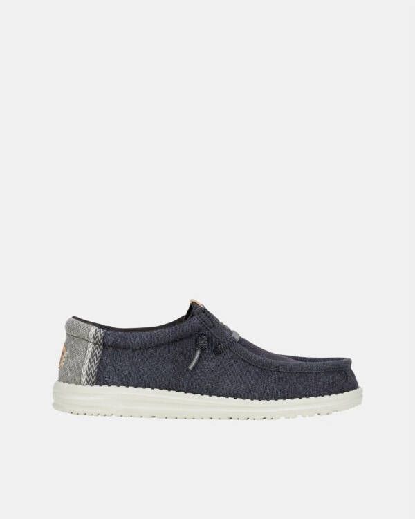 HEYDUDE Lage Sneakers 43085 WALLY