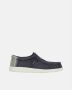 Hey Dude Jute Wally Casual Schoenen - Thumbnail 2