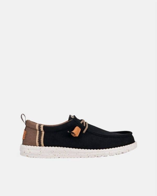 HEYDUDE Lage Sneakers 43086 WALLY SUMMER