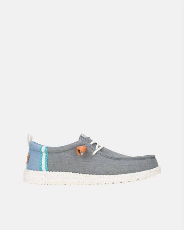 HEYDUDE Lage Sneakers 43086 WALLY SUMMER