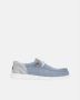 HEYDUDE Lage Sneakers Wally Funk Nu Prep - Thumbnail 2