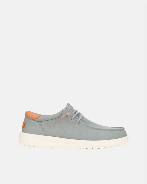 HEYDUDE Lage Sneakers 43151 PAUL