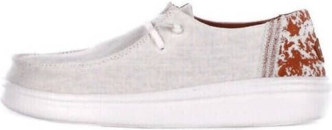 HEYDUDE Lage Sneakers 43780