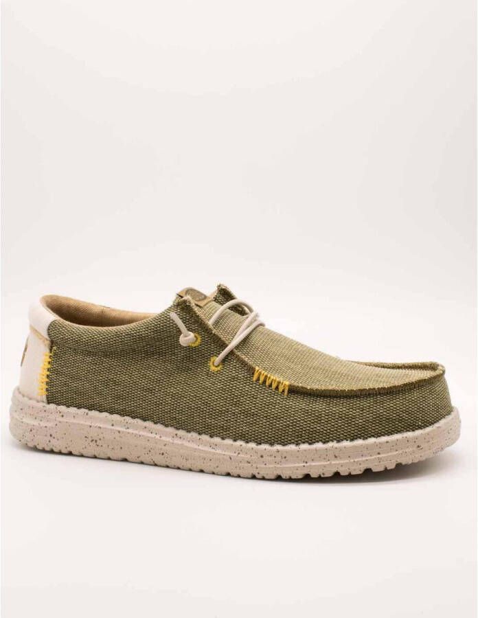 HEYDUDE Nette Schoenen