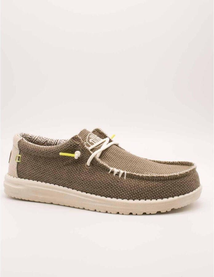 HEYDUDE Nette Schoenen