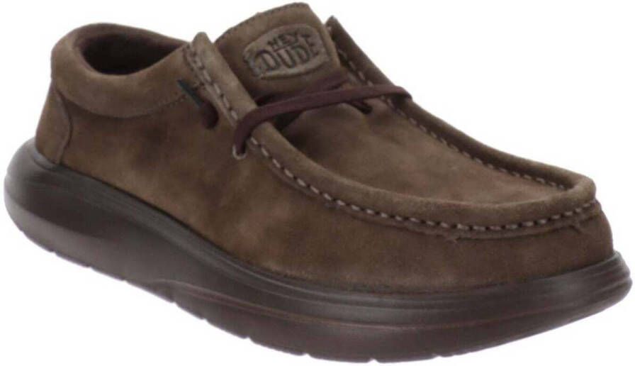 HEYDUDE Lage Sneakers HD41975