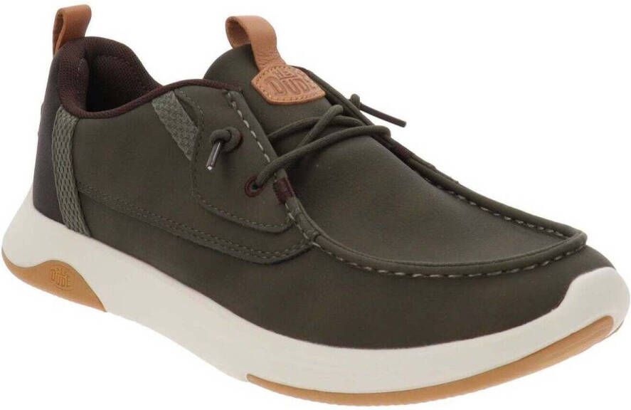 HEYDUDE Lage Sneakers HD43641