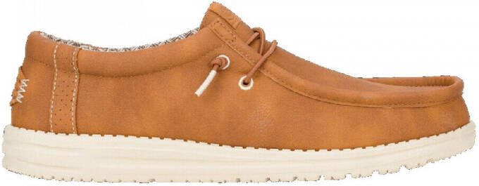 HEYDUDE Lage Sneakers Wally classic
