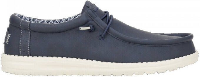 HEYDUDE Lage Sneakers Wally classic