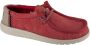 HEYDUDE Lage Sneakers 43085 WALLY - Thumbnail 2