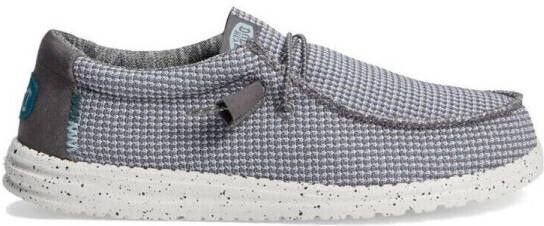 HEYDUDE Lage Sneakers WALLY SPORT
