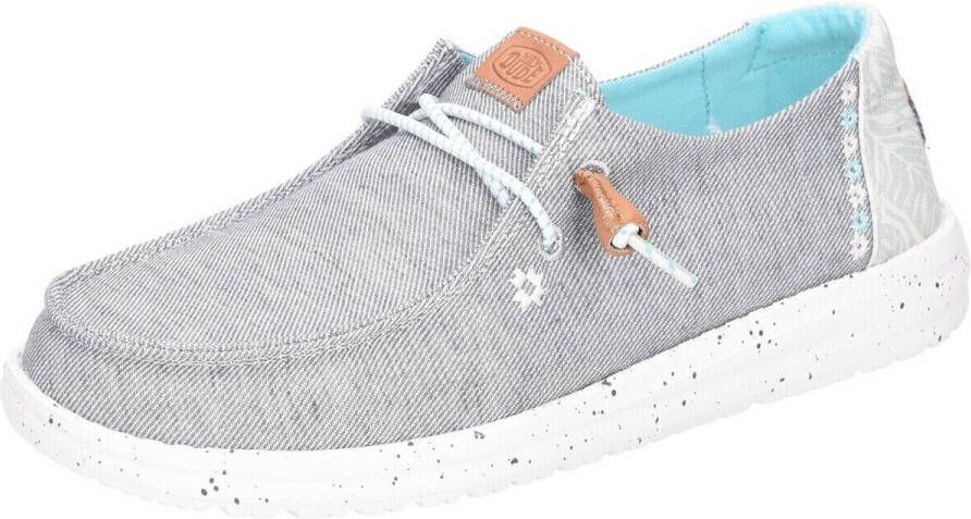 HEYDUDE Mocassins