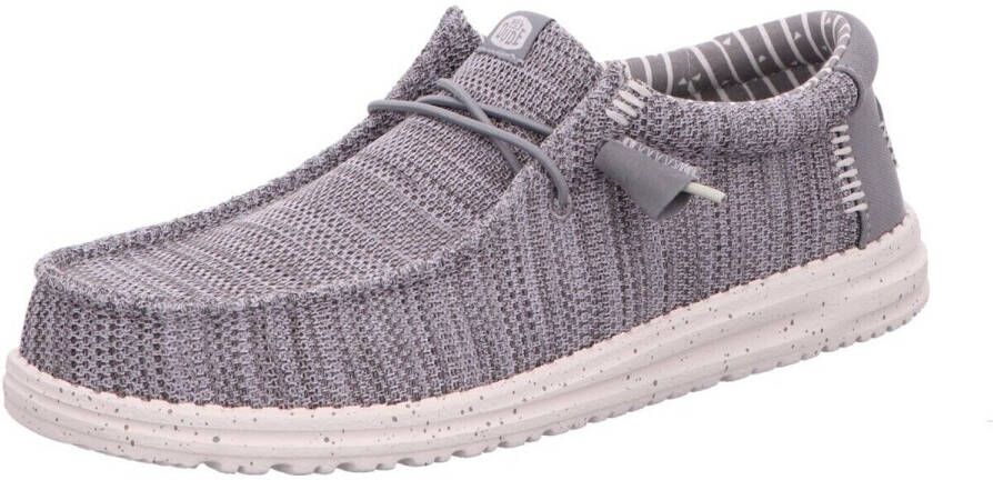 HEYDUDE Mocassins