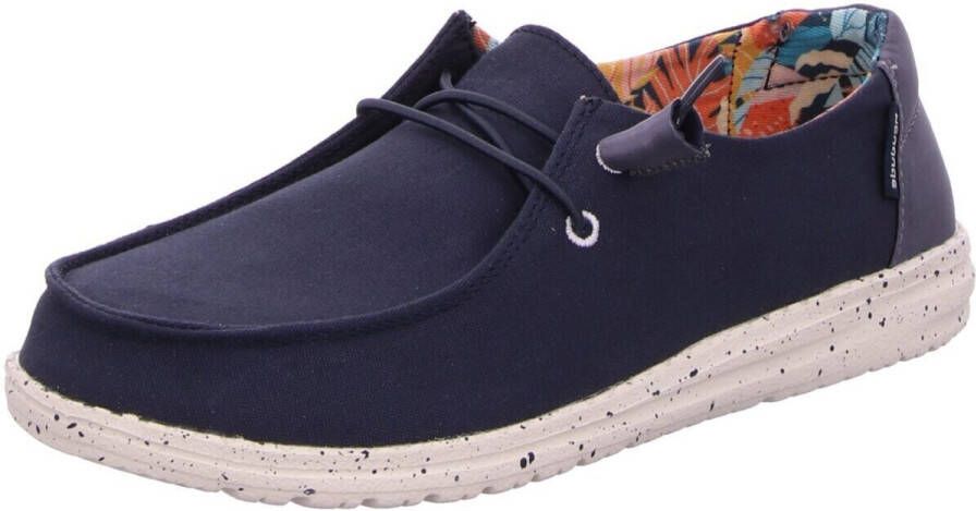 HEYDUDE Mocassins