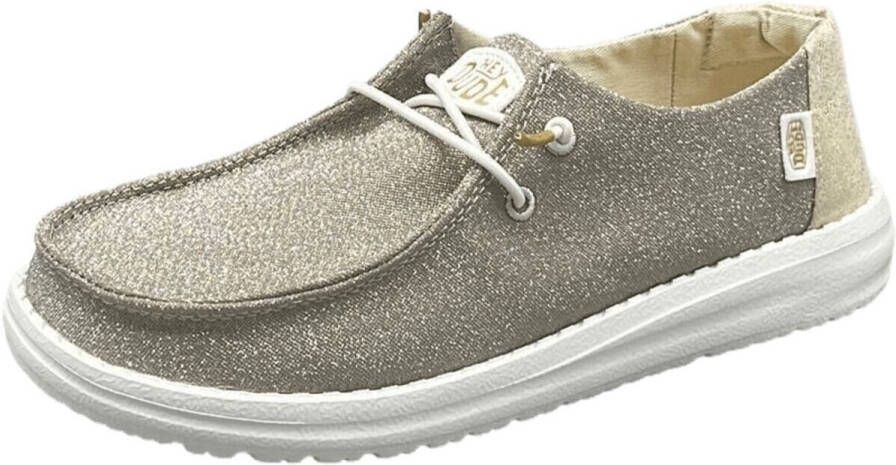 HEYDUDE Mocassins