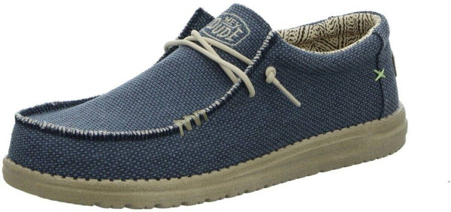 HEYDUDE Mocassins