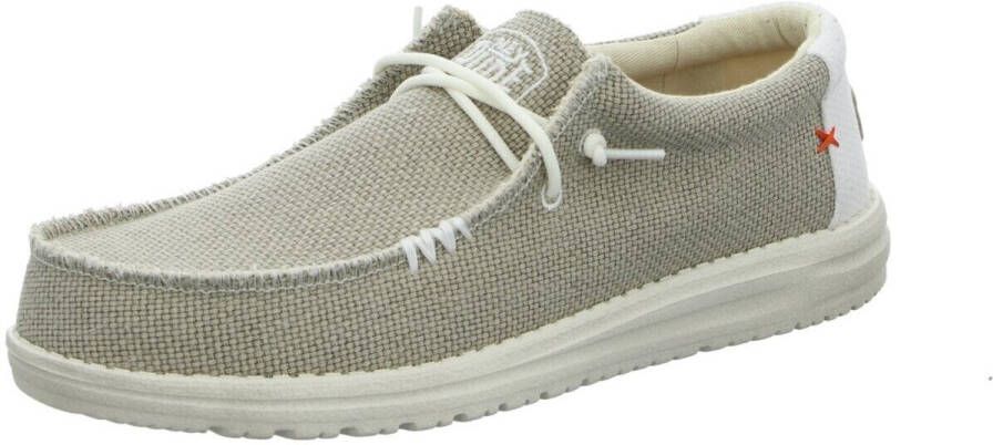 HEYDUDE Mocassins