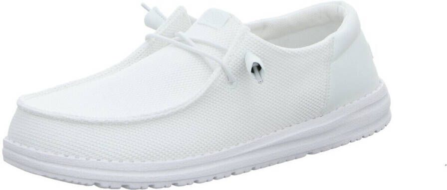 HEYDUDE Mocassins