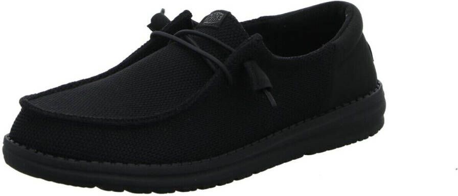 HEYDUDE Mocassins