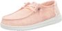 Hey Dude 43112-6ZZ Sneaker roze - Thumbnail 2
