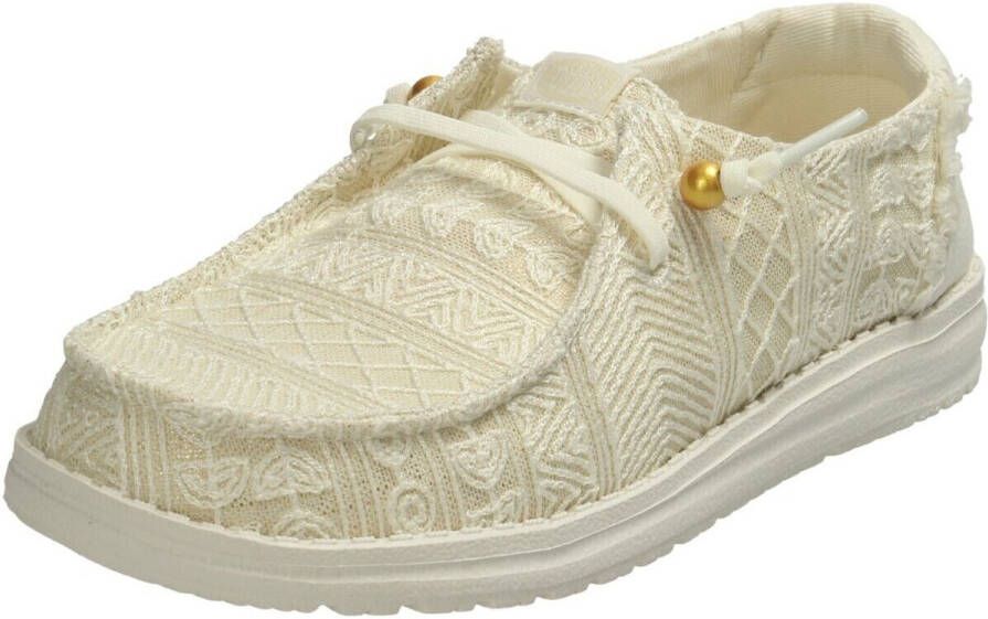HEYDUDE Mocassins