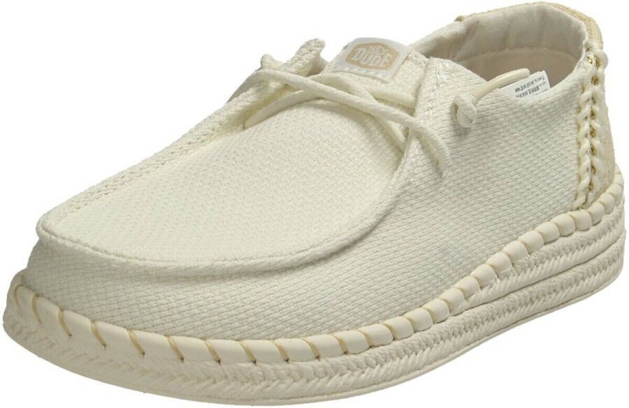 HEYDUDE Mocassins