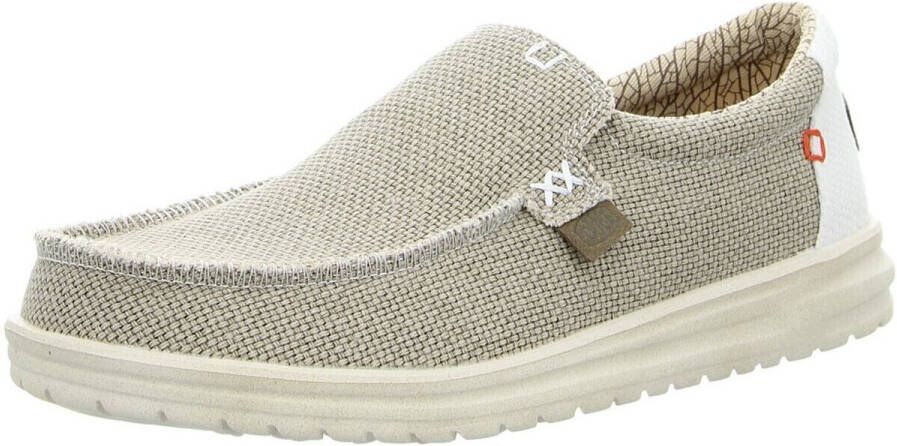 HEYDUDE Mocassins