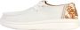 Hey Dude Wendy Rise Dieren Elegante Schoenen Streetwear Vrouwen - Thumbnail 3