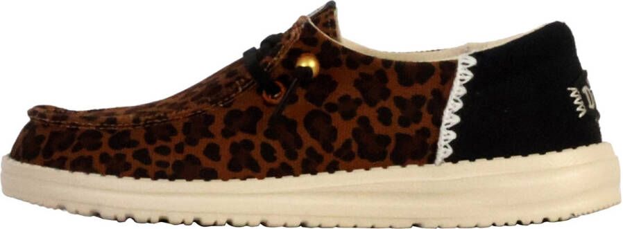 HEYDUDE Mocassins 260618